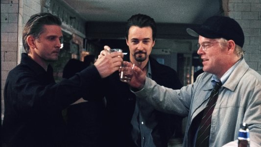 25th Hour