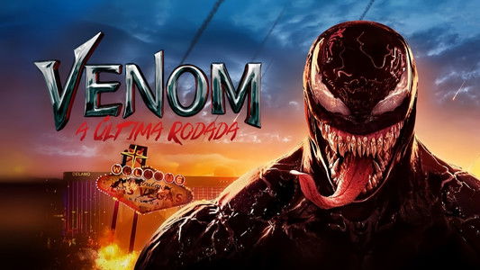 Venom: The Last Dance
