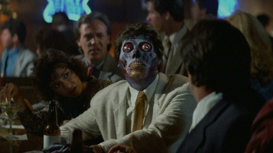 They Live