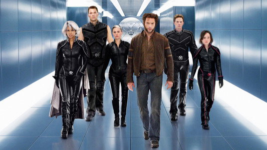 X-Men: The Last Stand