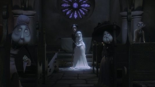 Corpse Bride