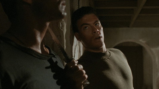 Double Impact