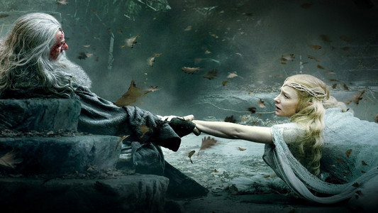 The Hobbit: The Battle of the Five Armies