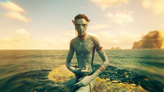 Avatar: The Way of Water