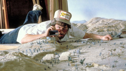 Raiders of the Lost Ark