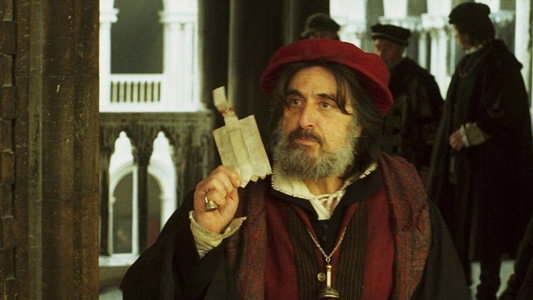 The Merchant of Venice