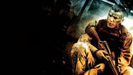 Black Hawk Down
