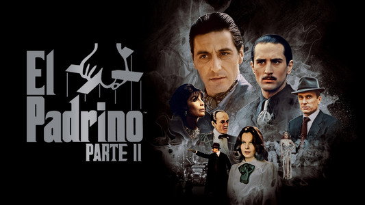 The Godfather Part II