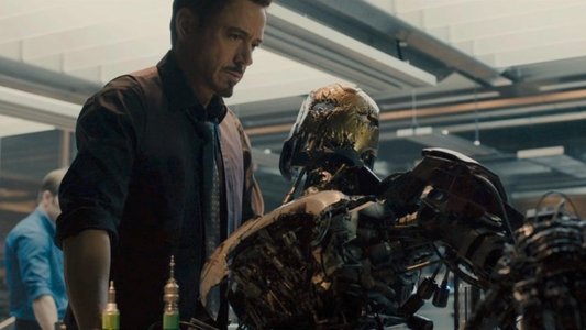 Avengers: Age of Ultron