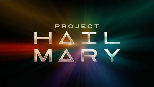 Project Hail Mary