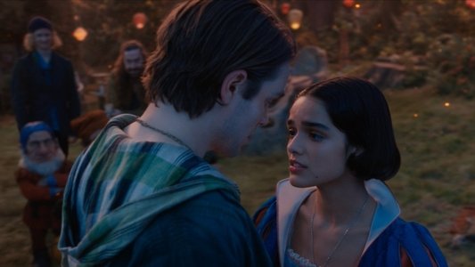 Snow White