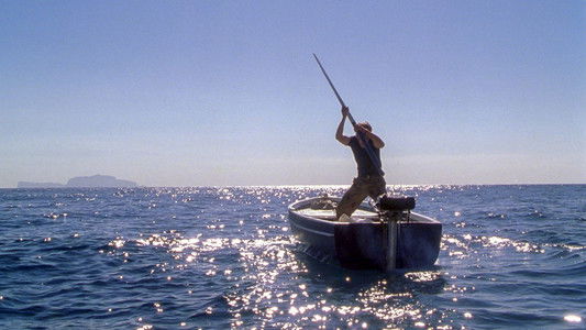 The Talented Mr. Ripley