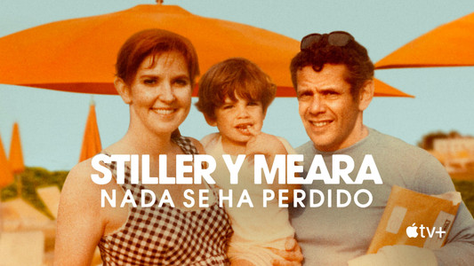Stiller & Meara: Nothing Is Lost