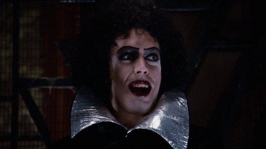 The Rocky Horror Picture Show