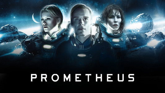 Prometheus