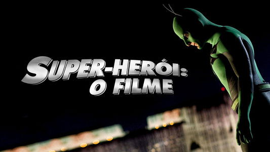Superhero Movie