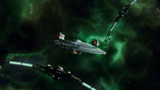 Star Trek: Nemesis