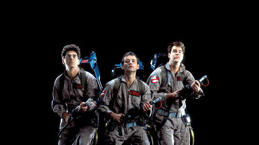 Ghostbusters