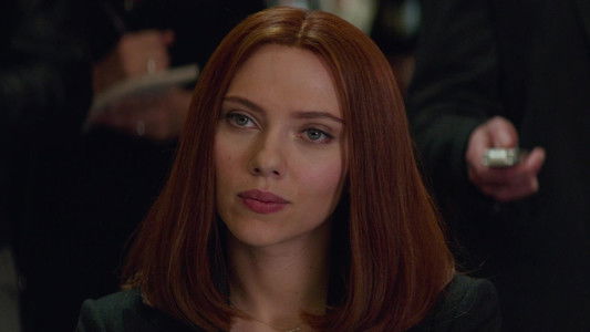 Captain America: The Winter Soldier