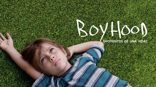 Boyhood