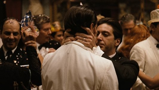 The Godfather Part II