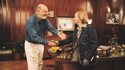 Dickie Roberts: Former Child Star