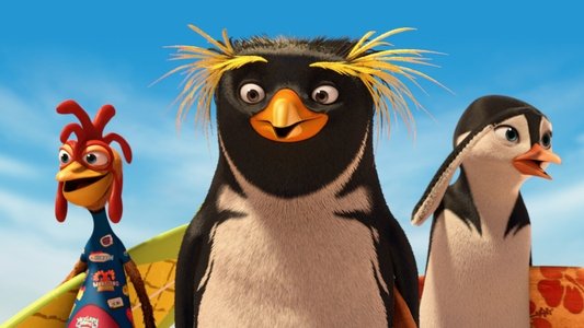 Surf's Up 2: WaveMania