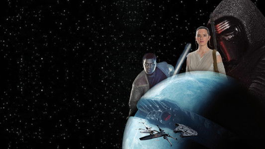Star Wars: The Force Awakens