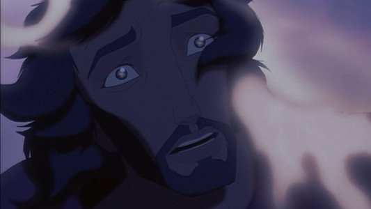 The Prince of Egypt