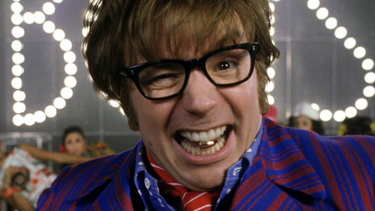 Austin Powers in Goldmember
