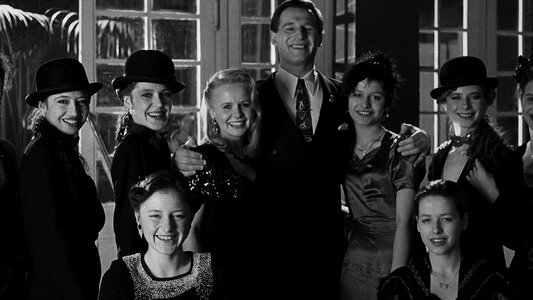 Schindler's List