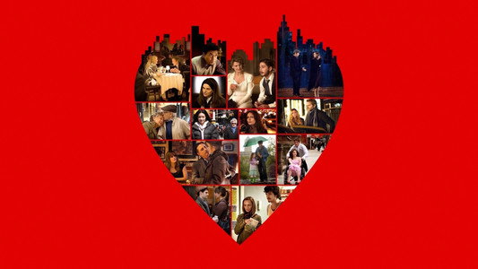 New York, I Love You