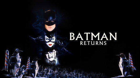 Batman Returns