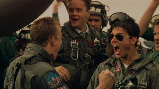 Top Gun