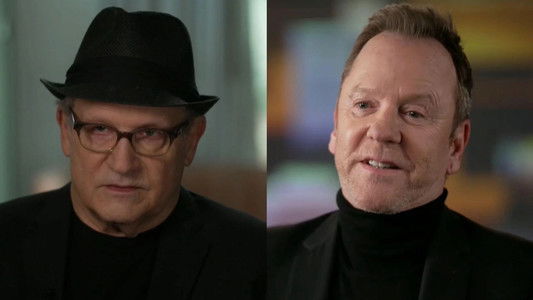 Rob Reiner – Scenes from a Life