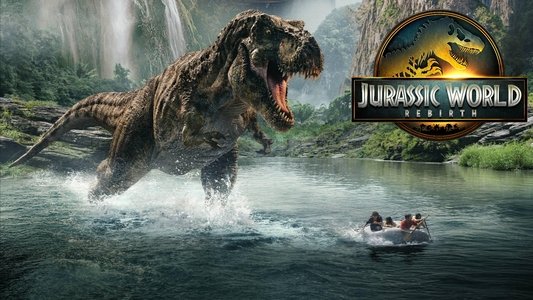 Jurassic World Rebirth