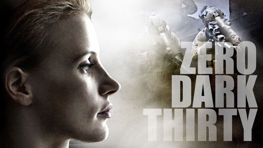 Zero Dark Thirty