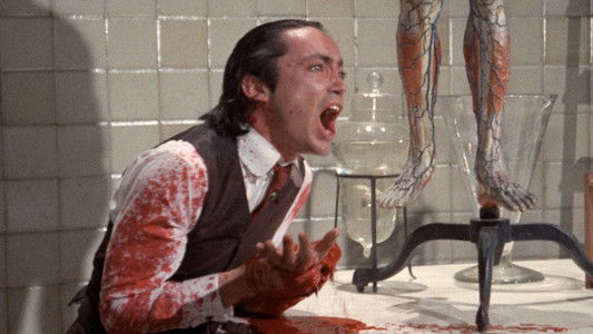 Flesh for Frankenstein