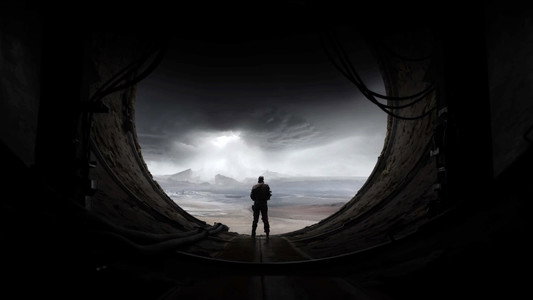 Armageddon Tales