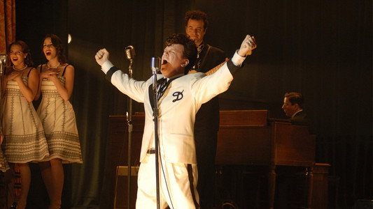 Walk Hard: The Dewey Cox Story
