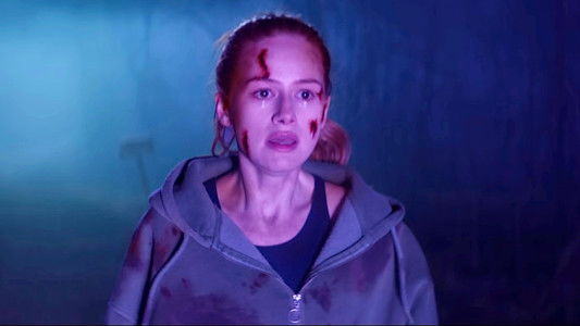 The Strangers: Chapter 3