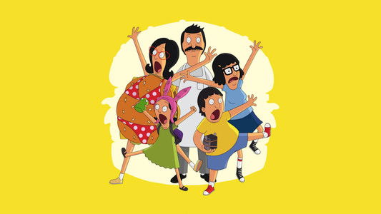 The Bob's Burgers Movie