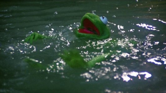 The Muppet Movie