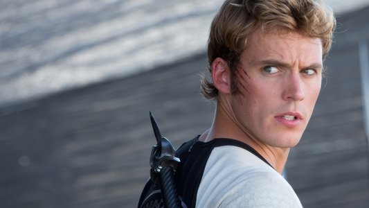 The Hunger Games: Catching Fire