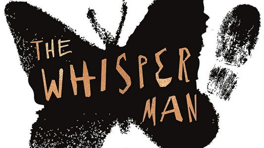 The Whisper Man