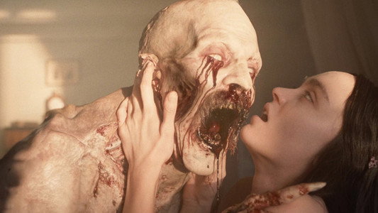 Nosferatu