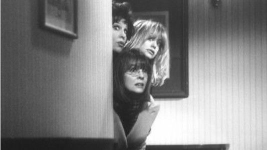 The First Wives Club