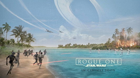 Rogue One: A Star Wars Story