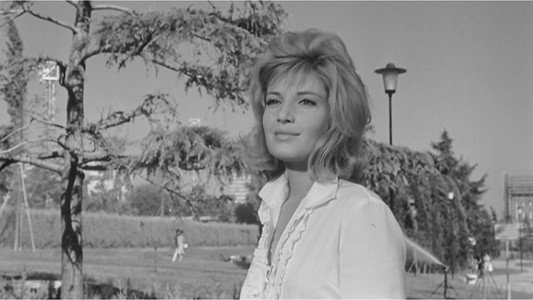 L'Eclisse
