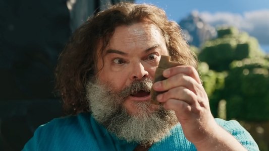 A Minecraft Movie
